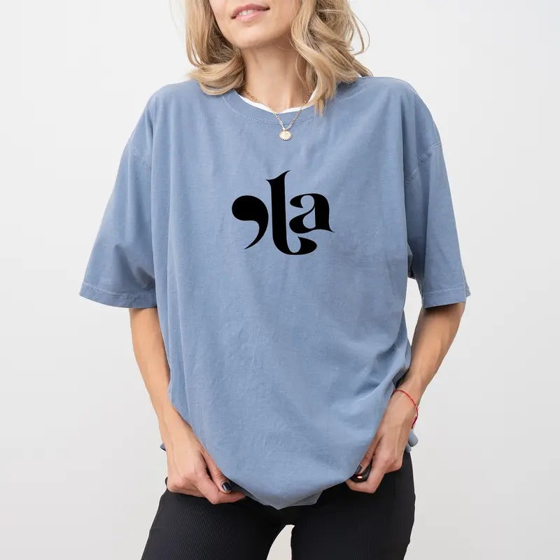 Funny Equal Rights Comfort Colors Shirt, Women's Rights Graphic Tee, Support Women Shirt, Women Shirt, Women's Top, Womenswear, Cotton Comfy Fabric Relaxed Fit Style