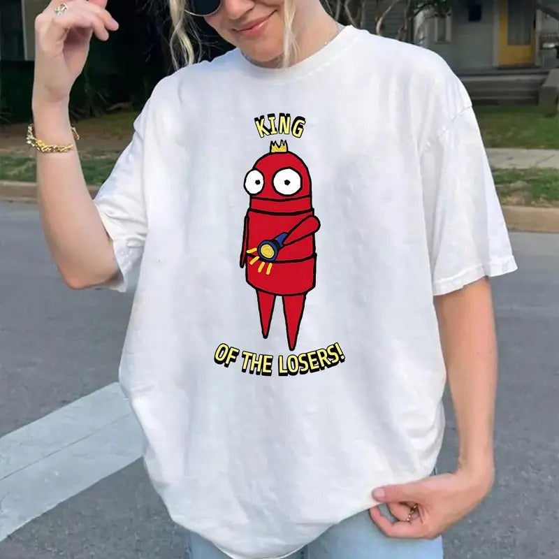 Funny REPO Frog Shirt, Adorable Love Meme Tee, Gift for Friend