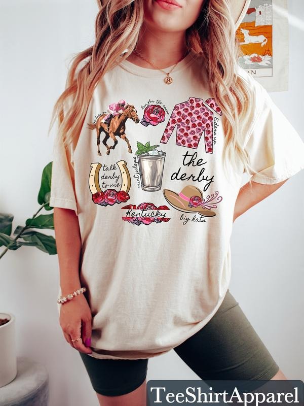 Ken.t.u.cky D.e.r.by Shirt, D.e.r.by Vibes Shirt, Go Baby Go Shirt, Ken.t.u.cky D.e.r.by Shirt, Talk D.e.r.by To Me, 2024 D.e.r.by Shirt, D.e.r.by Hot, D.e.r.by Vibes