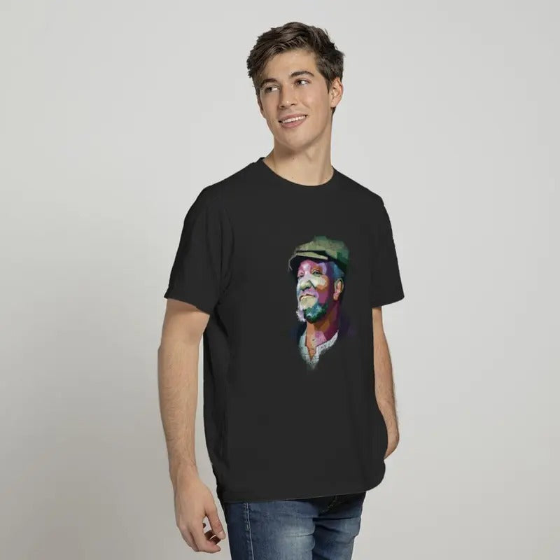 Sanford and Son Redd Foxx Vintage - Sanford And Son T-shirt, sweater and Hoodiestyle{n002}2