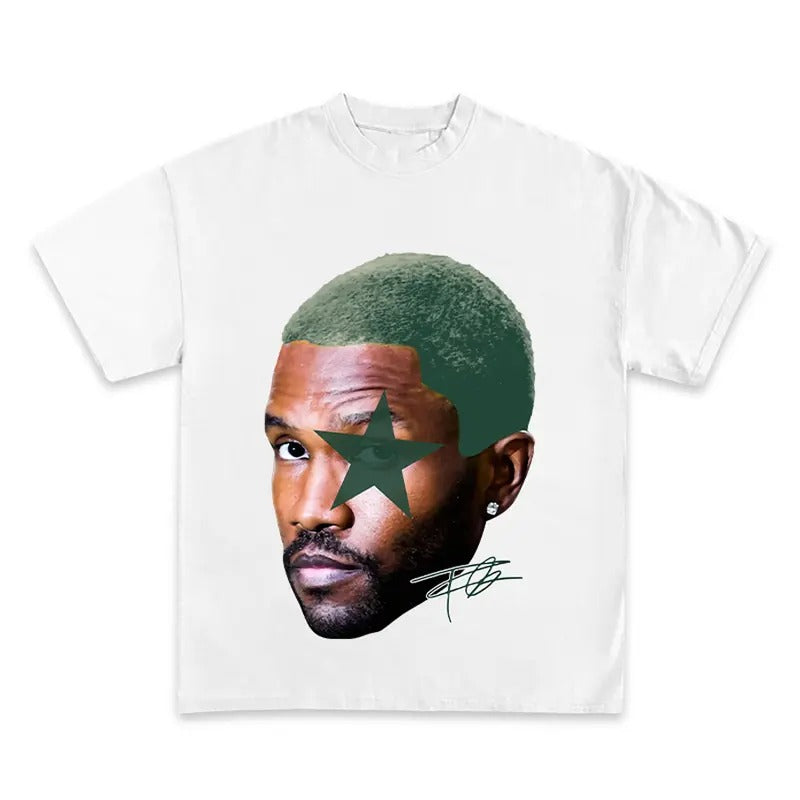 Vintage FRANK STAR Tee