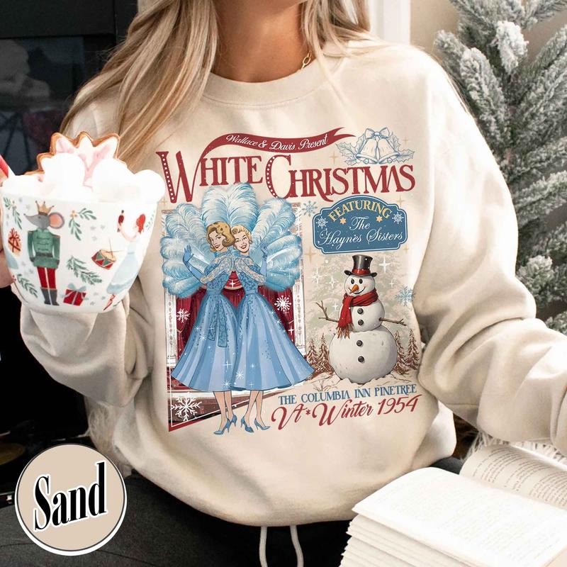 Holiday shirt