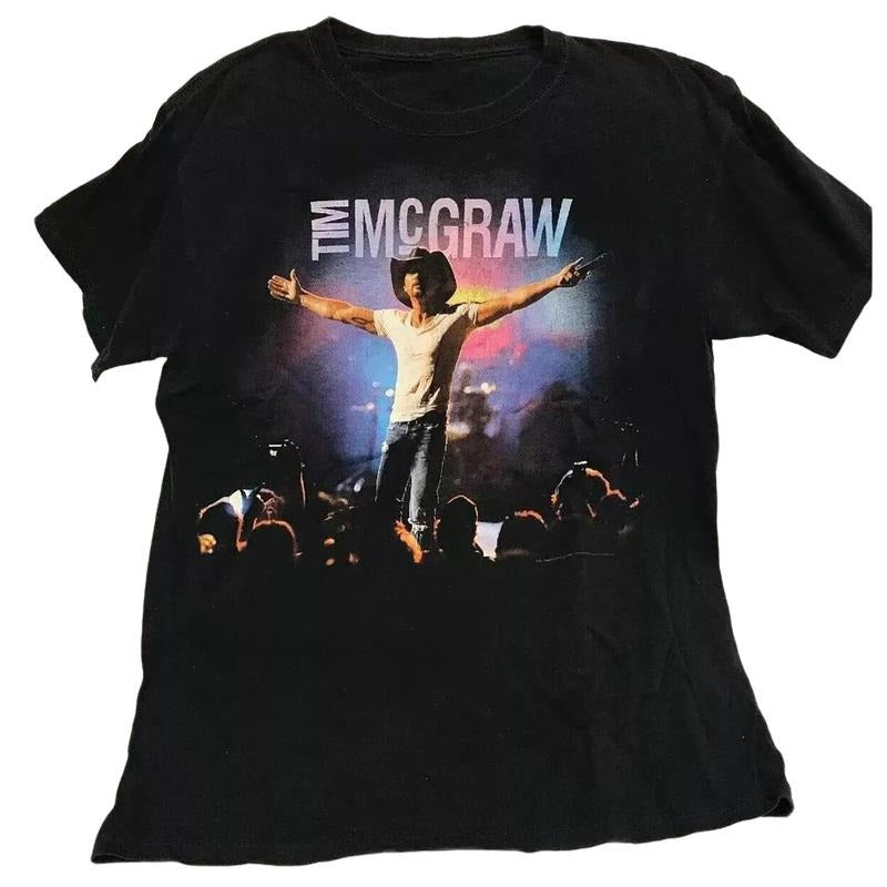 Music shirt