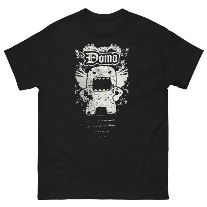 Hot shirt