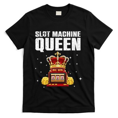 Queen shirt