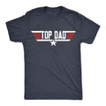 Dad Movie Christmas Daughter Dad Maverick Son Aviation Pilo (1)