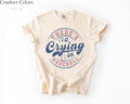 Comfort Colors Baseball Crying Baseball Baseball Game Day Baseball Mom Baseball Tee (1)