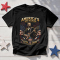 Usa 250 Year Tour Lincoln Playing Guitar 1776 2026 Patriotic 4th July Independence Day (1)
