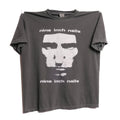 Nine Inch Nails Nin Downward Spiral Band Tee Industrial Post Metal Experimental Metal Ultra Faded Boxy Glam Rock Alternative Xl (1)