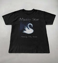 Mazzy Star Among Swan Mazzy Star Among Swan Album 90s Band Band Tee (1)