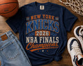 Vintage York Basketball Champions 2026 Retro Varsity Basketball Fan Tee Nyc Basketball (1)