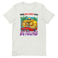 Big Dawg Unisex T-shirt, Sweatshirt, Hoodie (1)