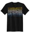 Cleveland Rock Black Unisex T-shirt, Sweatshirt, Hoodie (1)