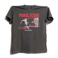 Paris Texas Tee Wim Wenders 1984 Movie Criterion Avant Garde Art House Film German Filmmaker Faded Heavyweigh Medium (1)