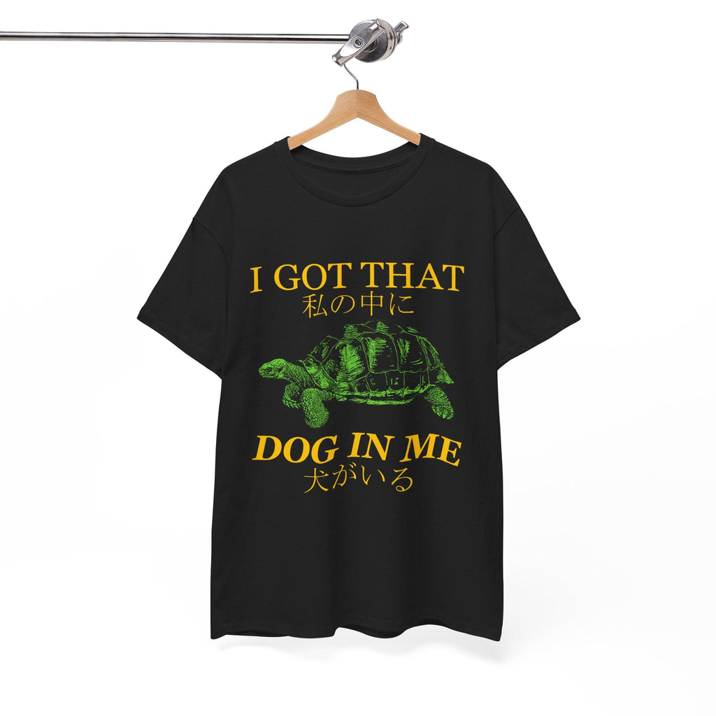 Got Dog Unisex T-shirt, Sweatshirt, Hoodie (1)