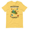 Construction Unisex T-shirt, Sweatshirt, Hoodie (1)
