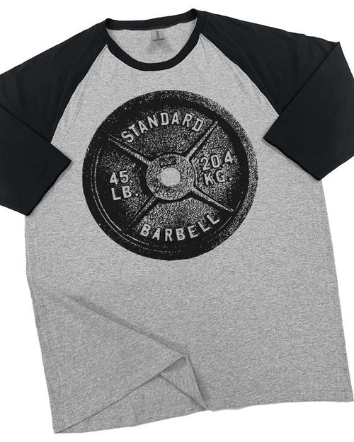 001. RAGLAN Deadlift Funny Workout Gym T-Shirt for Men Hoodie, Sweatshirt | PureTeeCo.com