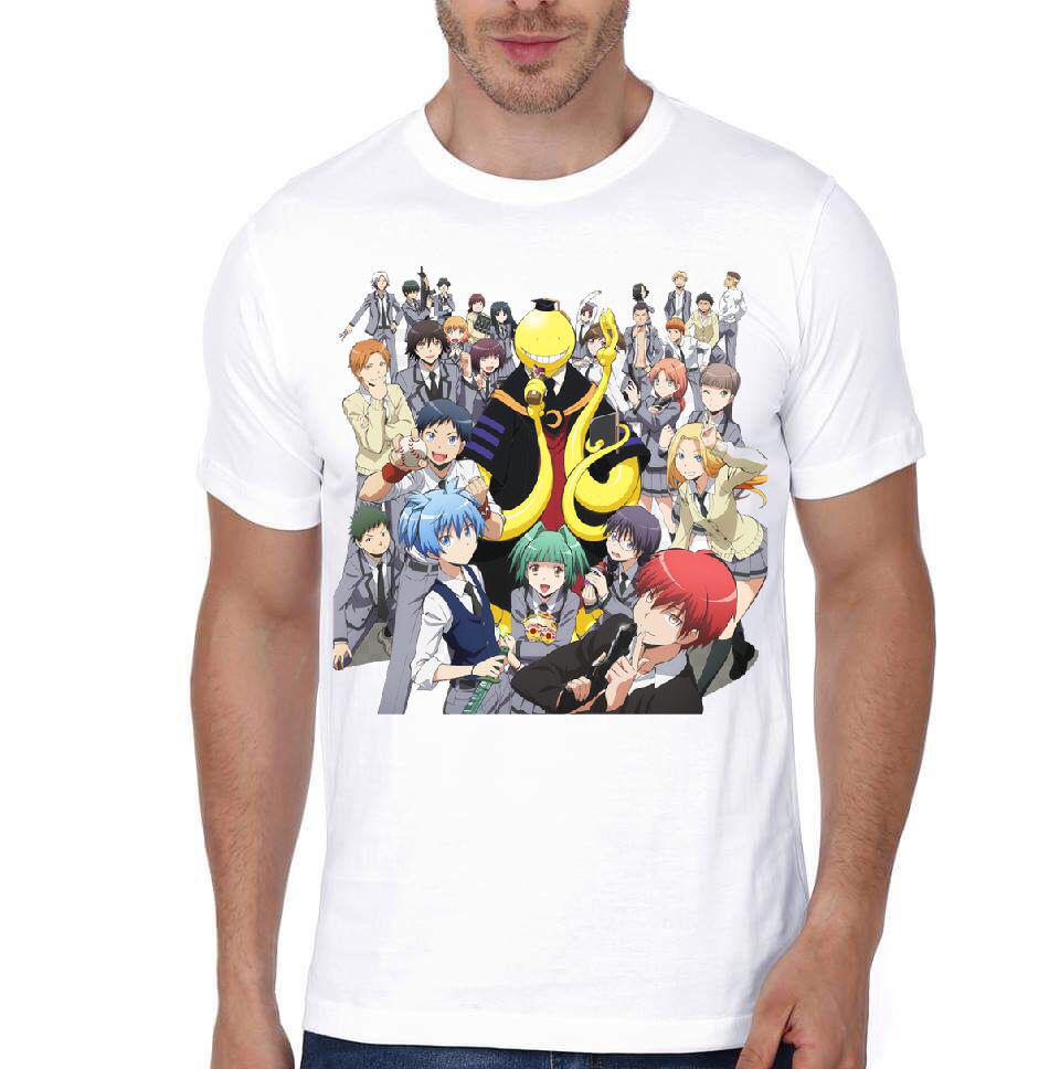 Custom Half Sleeve White T-Shirt Hoodie, Sweatshirt | PureTeeCo.com