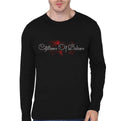Children Of Bodom Black Full Sleeve T-Shirt Hoodie, Sweatshirt | PureTeeCo.com