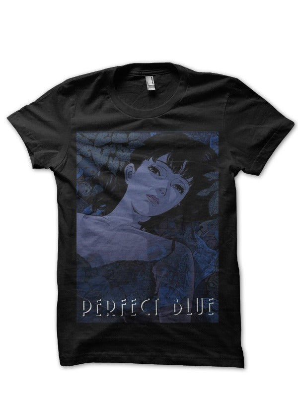 Perfect Blue T-Shirt Hoodie, Sweatshirt | PureTeeCo.com
