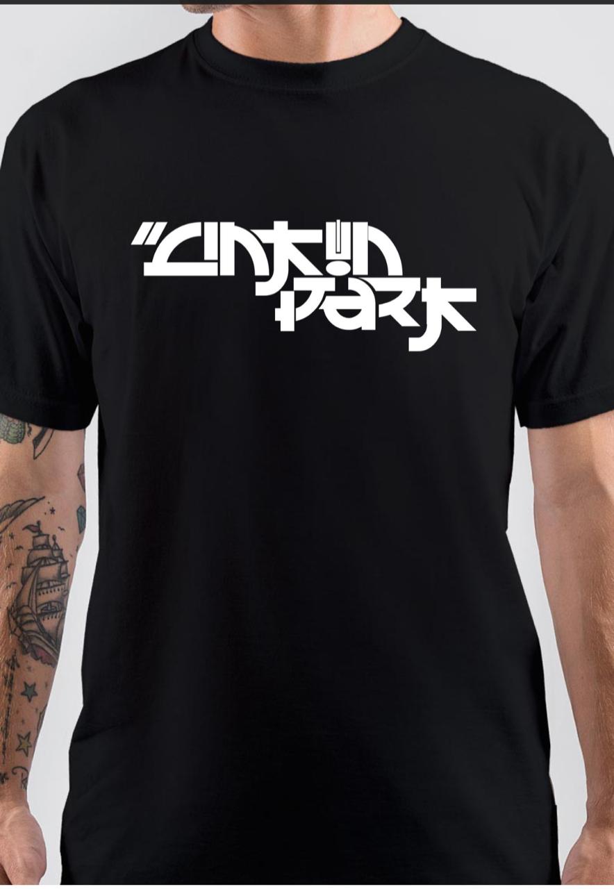 Linkin Park T-Shirt Style007 Hoodie, Sweatshirt | PureTeeCo.com