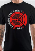Ali Chase The Light T-Shirt Hoodie, Sweatshirt | PureTeeCo.com