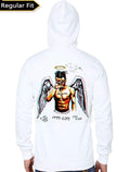 Why Do Legends Die Hoodie T-Shirts, Sweatshirt | PureTeeCo.com
