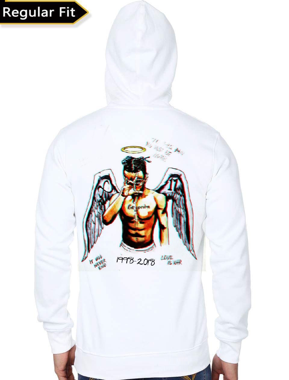 Why Do Legends Die Hoodie T-Shirts, Sweatshirt | PureTeeCo.com