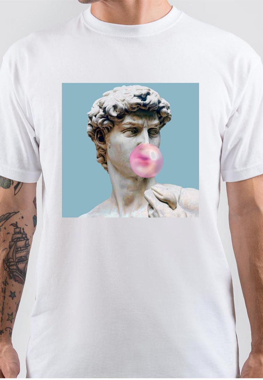 Venus de Milo T-Shirt Hoodie, Sweatshirt | PureTeeCo.com