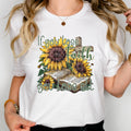 IF YOU LOSE FAITH TEE Hoodie, Sweatshirt | PureTeeCo.com (Image 1)