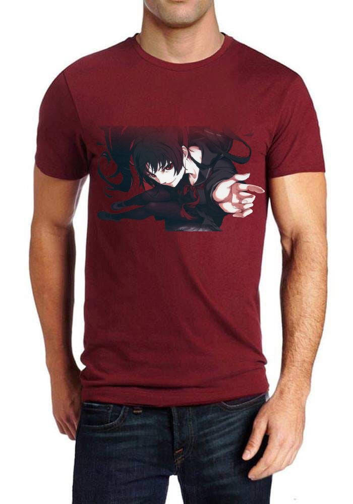 Dusk Maiden Of Amnesia T-Shirt Hoodie, Sweatshirt | PureTeeCo.com