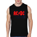 AC DC Sleeveless T-Shirt Hoodie, Sweatshirt | PureTeeCo.com
