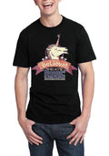 Believe And Its Real Black Half Sleeve T-Shirt Hoodie, Sweatshirt | PureTeeCo.com