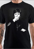 David Bowie T-Shirt Style001 Hoodie, Sweatshirt | PureTeeCo.com