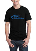 Arnold Qualifier Bodybuilding Black T-Shirt Hoodie, Sweatshirt | PureTeeCo.com