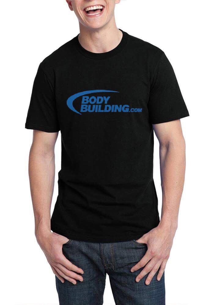 Arnold Qualifier Bodybuilding Black T-Shirt Hoodie, Sweatshirt | PureTeeCo.com