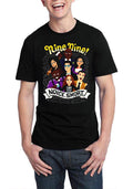 Nine Nine Noice Smort T-Shirt Hoodie, Sweatshirt | PureTeeCo.com