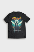 Angra "Cycles Of Pain" T-Shirt Hoodie, Sweatshirt | PureTeeCo.com