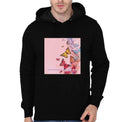 One Direction Black Hoodie Style001 T-Shirts, Sweatshirt | PureTeeCo.com