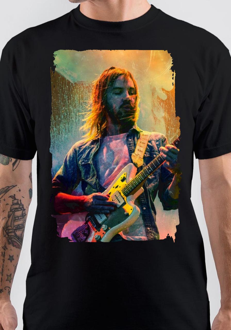 Tame Impala T-Shirt Style003 Hoodie, Sweatshirt | PureTeeCo.com