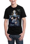 Bates Motel Black T-Shirt Hoodie, Sweatshirt | PureTeeCo.com
