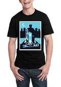 Dan Stiles Back in the 90s T-Shirt Hoodie, Sweatshirt | PureTeeCo.com