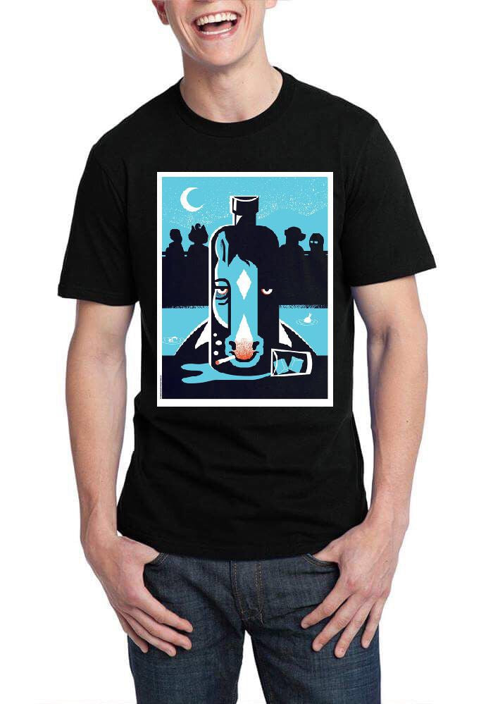 Dan Stiles Back in the 90s T-Shirt Hoodie, Sweatshirt | PureTeeCo.com