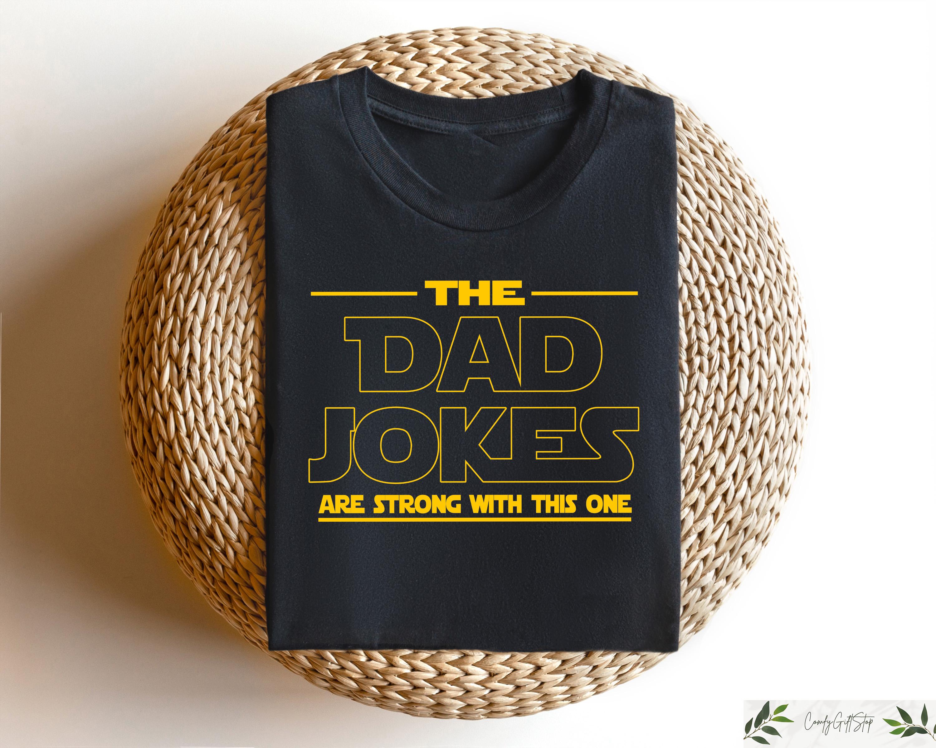 Retro Comfort Dad Jokes Father'S Day Dad Dad'S Birthday Dad Father'S Day (2)