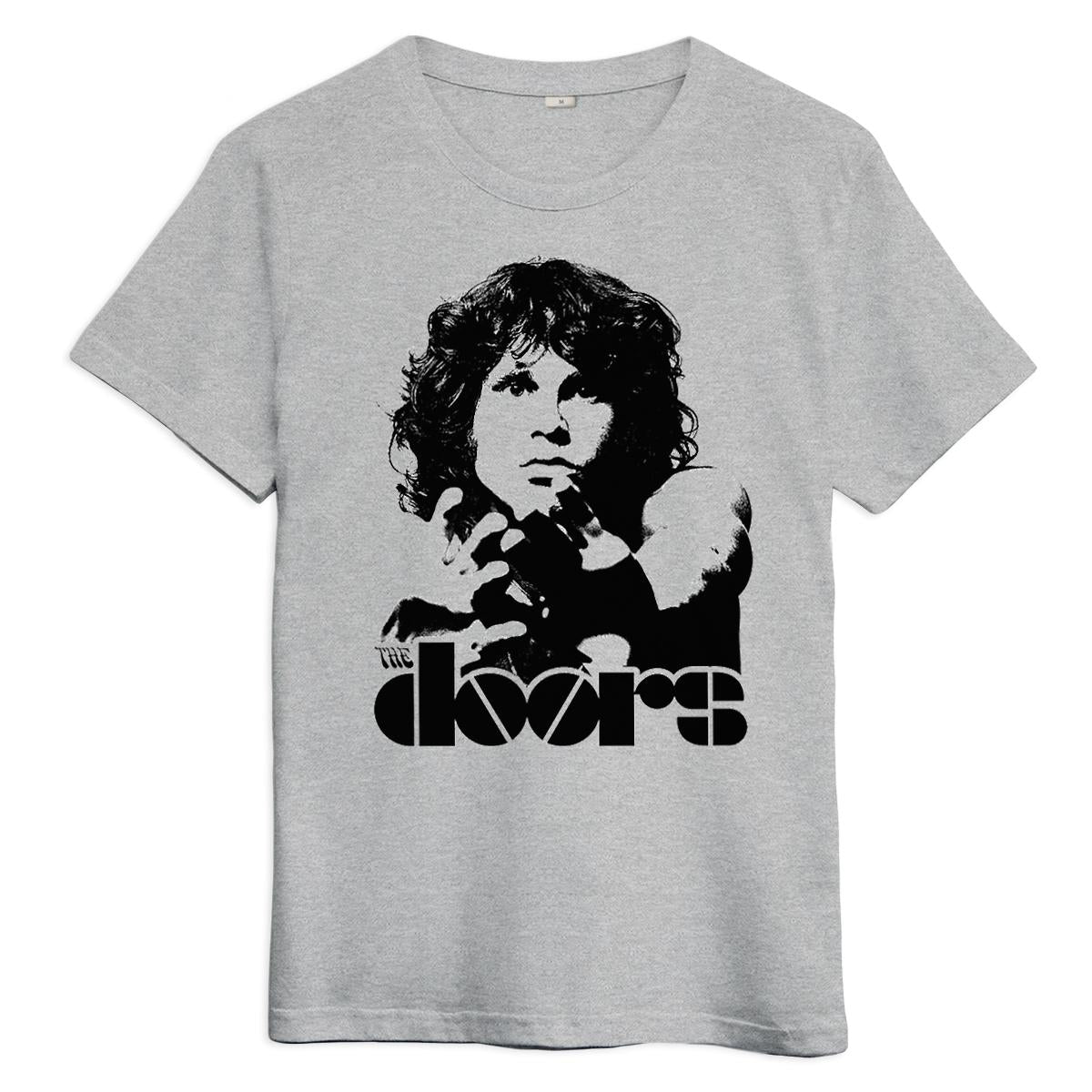 Doors Vintage Jim Morrison Sizes Pfa-140 Unisex T-shirt, Sweatshirt, Hoodie (2)