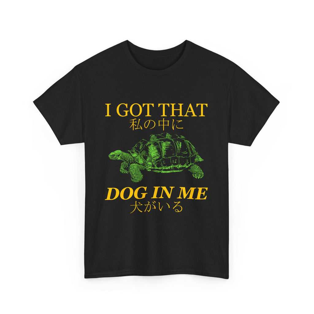 Got Dog Unisex T-shirt, Sweatshirt, Hoodie (2)