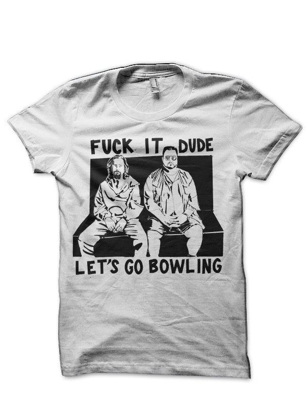 The Big Lebowski T-Shirt Style001 Hoodie, Sweatshirt | PureTeeCo.com