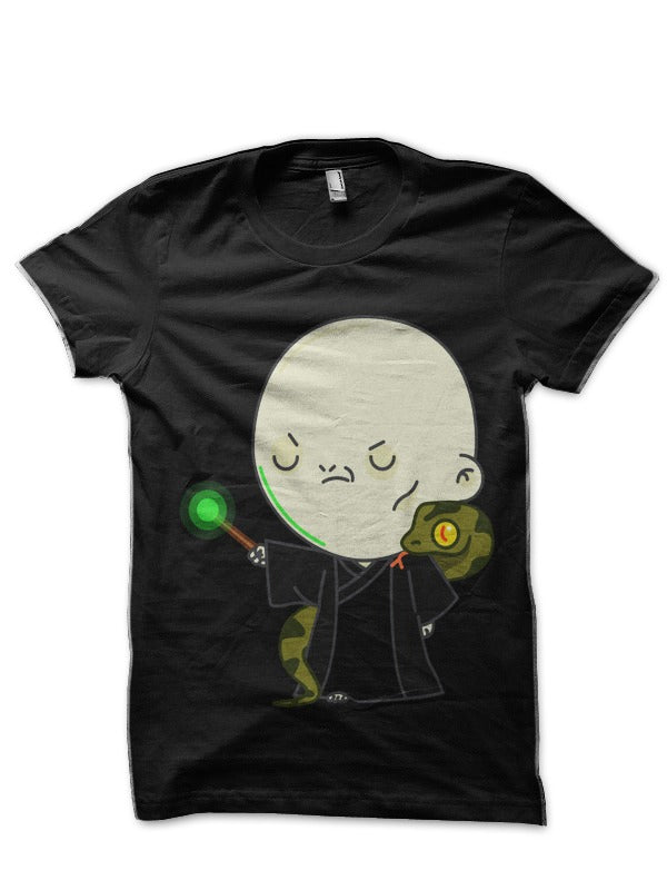 Lord Voldemort T-Shirt Style009 Hoodie, Sweatshirt | PureTeeCo.com