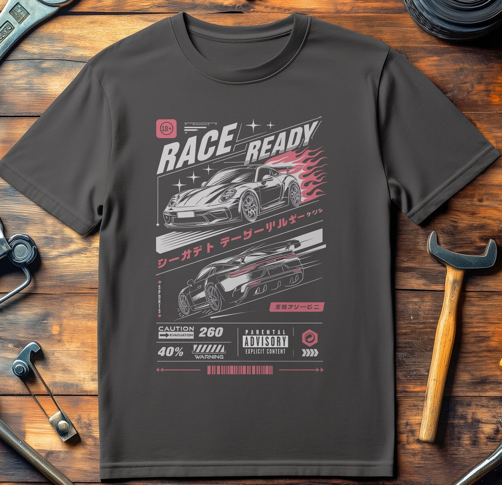 NewCars38 T-Shirt Hoodie, Sweatshirt | PureTeeCo.com (Image 2)