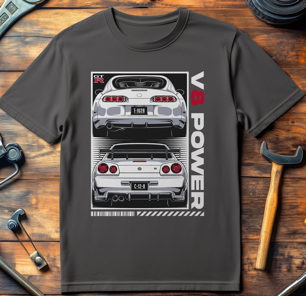 NewCars47 T-Shirt Hoodie, Sweatshirt | PureTeeCo.com (Image 2)